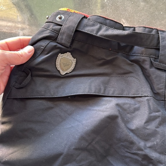 Burton Snowboarding Pants - Picture 10 of 12